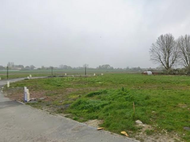 Terrain vente à Douai, Lallaing