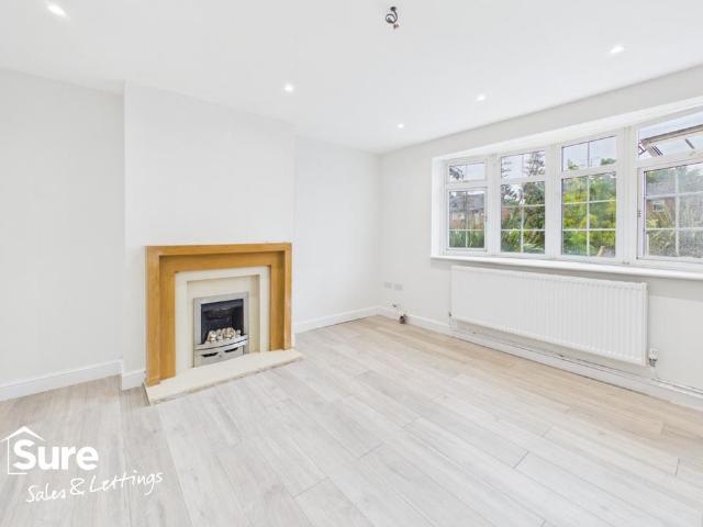House for rent in Spring Park, Luton