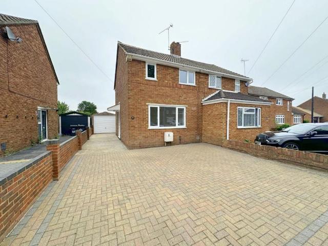 House for rent in Stopsley, Luton
