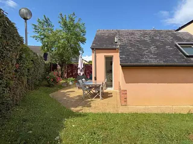Maison vente à Les Bouillons, Lalleu