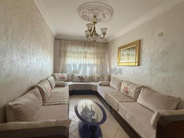 Appartement location