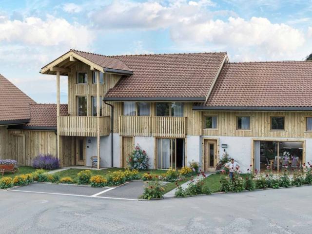 Haus kaufen in Bex, Waadt