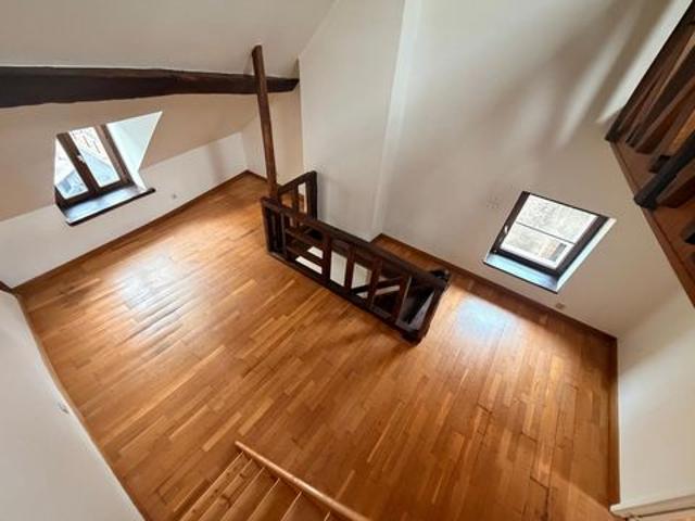 Duplex vente à Orléans