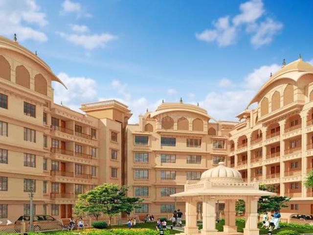Flat for sale in National Capital Territory Of Delhi
