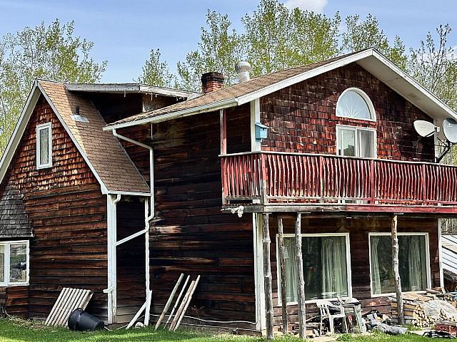 House for sale in North Battleford