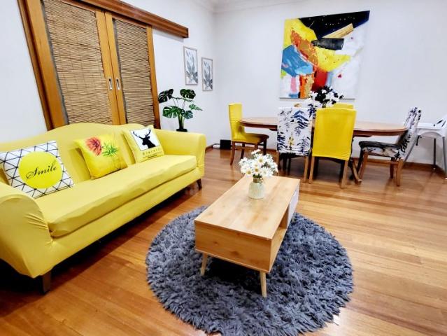 Room for rent in Camerons Creek, Victoria