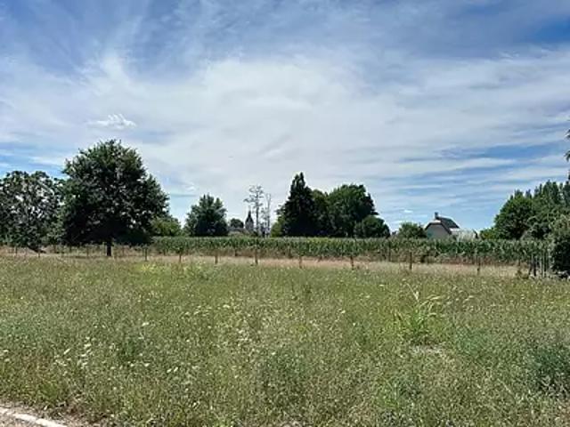 Terrain vente à Tarbes, Laloubère
