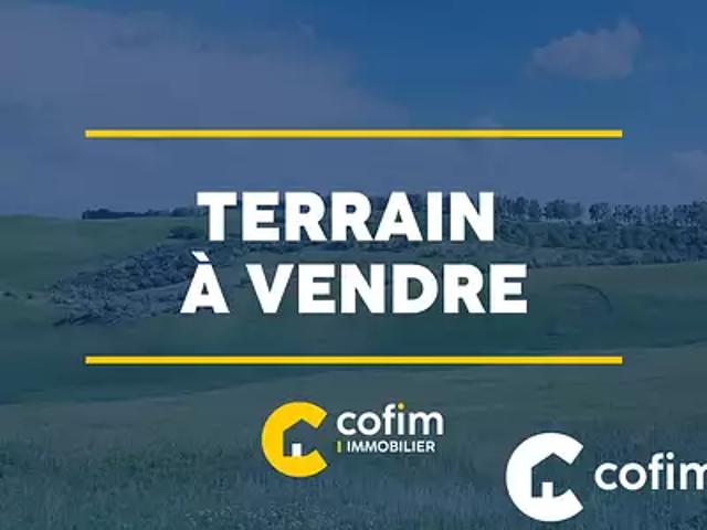 Terrain vente à Tarbes, Laloubère