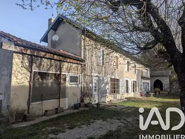 Maison vente à Tournon-sur-Rhône, Lalouvesc