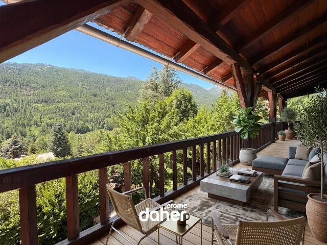 Appartement vente à Briançon, Provence-Alpes-Côte d'Azur