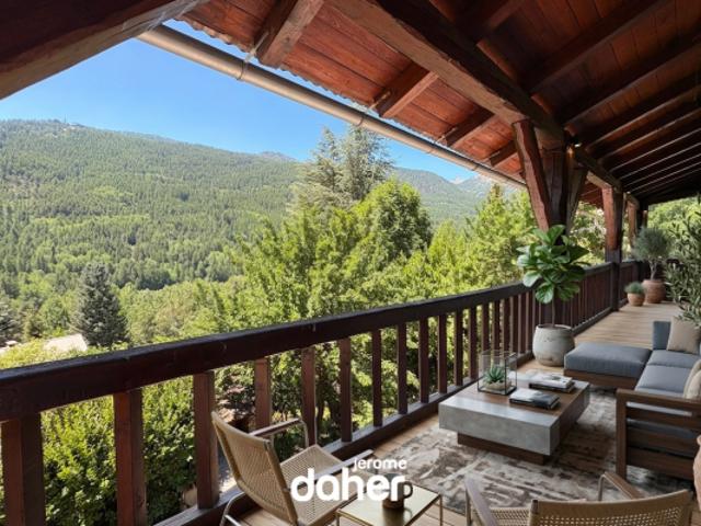 Appartement vente à Briançon, Provence-Alpes-Côte d'Azur