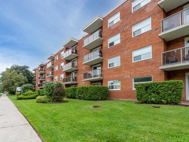 Apartment for rent in Collingwood, Ontario