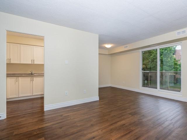 Apartment for rent in Collingwood, Ontario