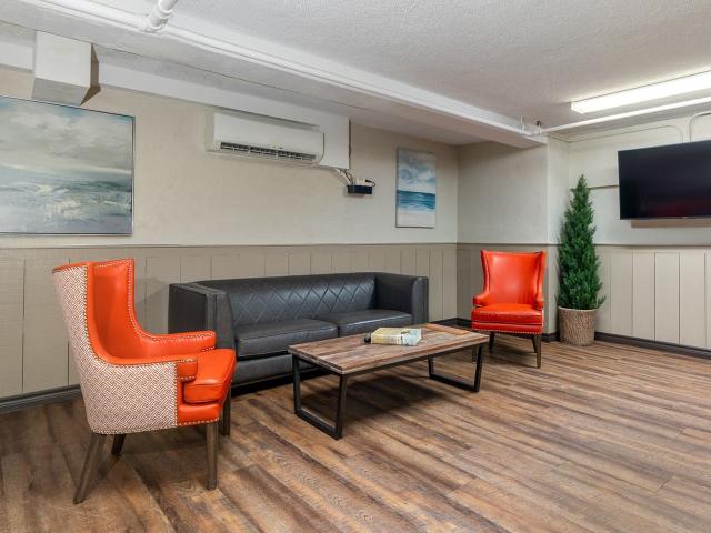 Apartment for rent in Collingwood, Ontario