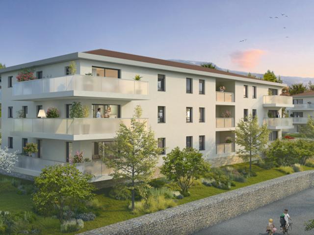 Appartement vente à Gex, Auvergne-Rhône-Alpes