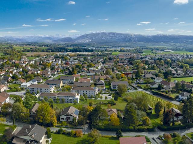 Appartement vente à Gex, Auvergne-Rhône-Alpes