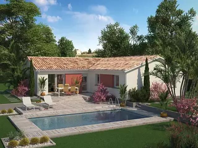 Maison vente à Dax, Laluque