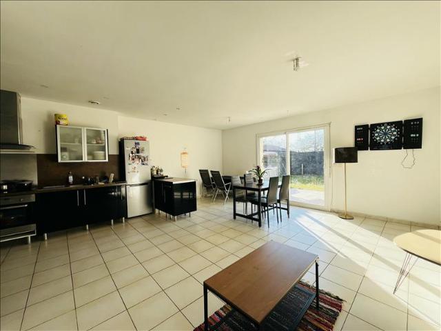 Maison vente à Laluque
