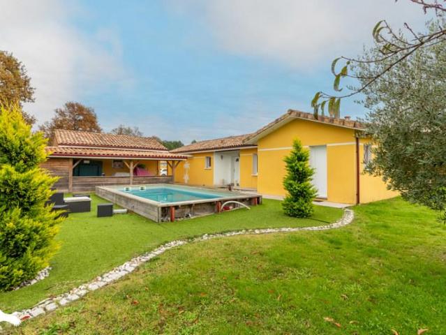 Maison vente à Laluque, Landes