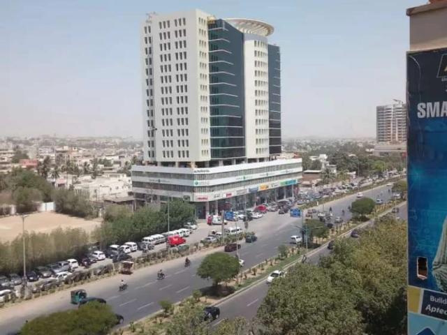 Commercial for rent in لالہ زار, کراچی ڈویژن