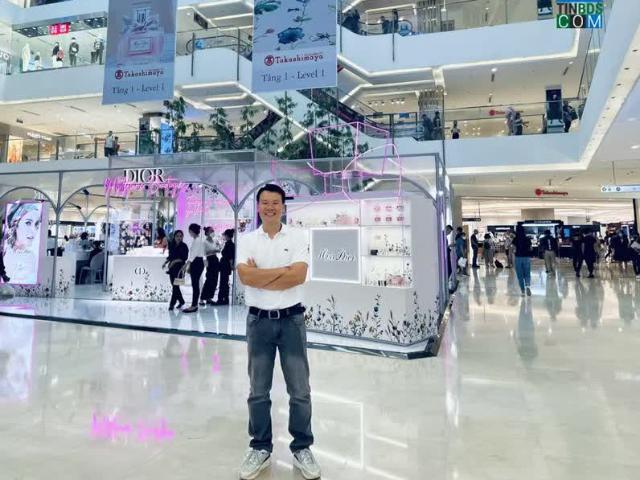 Nhà mặt phố bán tại Thủ Đức, Hồ Chí Minh