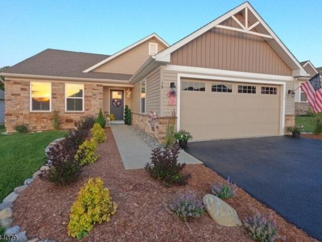 House for sale in Hardyston Township, Sussex County