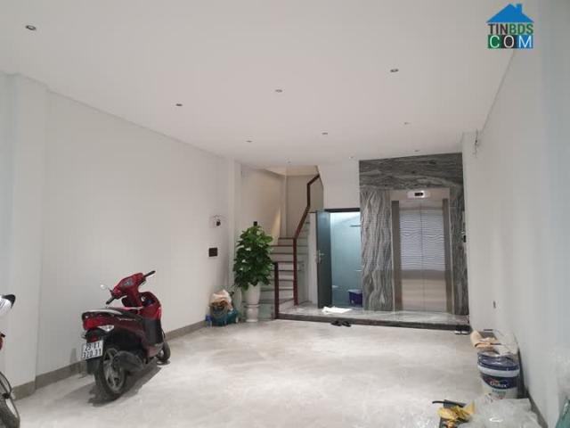 Biệt Thự bán tại Hoàn Kiếm, Hà Nội