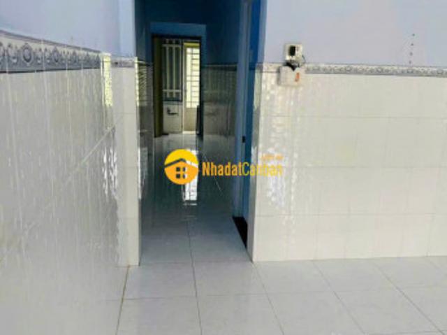 Nhà mặt phố bán