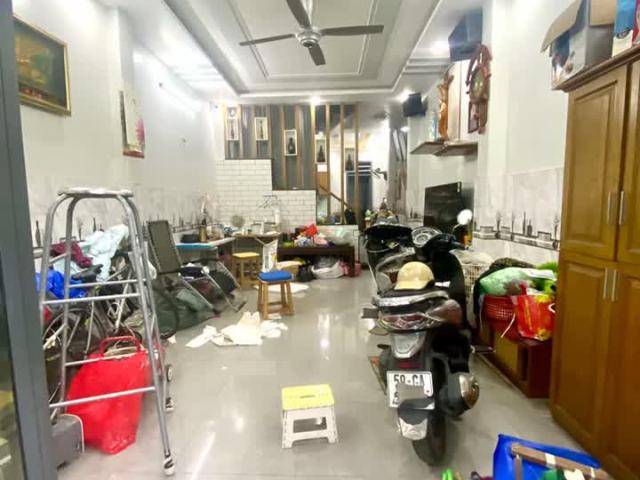 Nhà bán tại Thủ Đức, Hồ Chí Minh