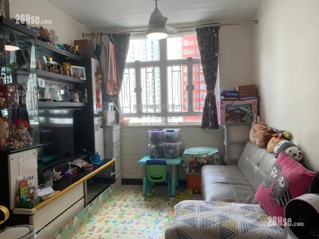 提供 出租 的 公寓