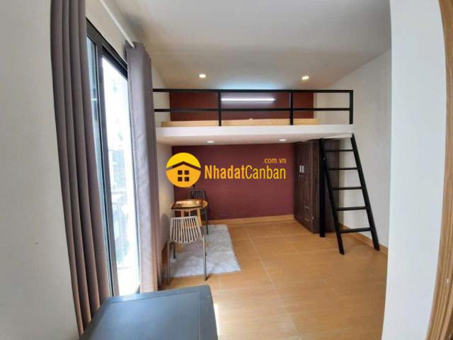 Nhà mặt phố bán