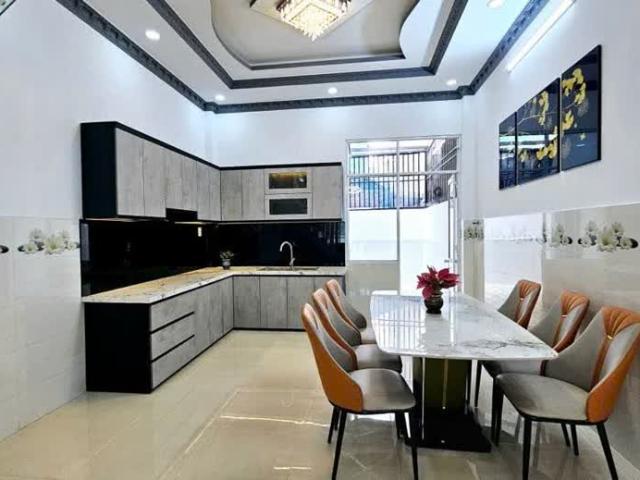 Nhà bán tại Thủ Đức, Hồ Chí Minh