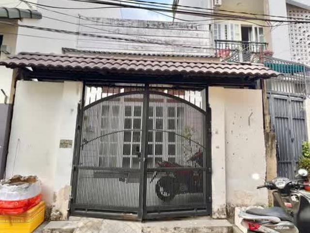 Nhà bán tại Thủ Đức, Hồ Chí Minh