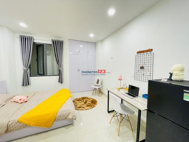 Bất động sản cho thuê tại Hồ Chí Minh