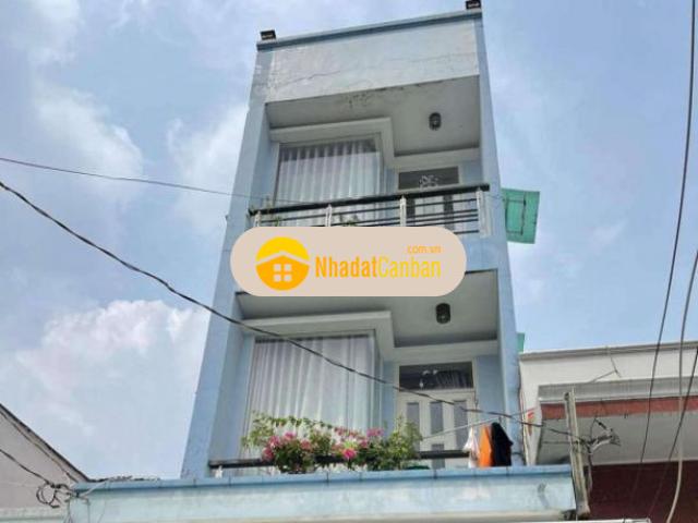 Nhà bán