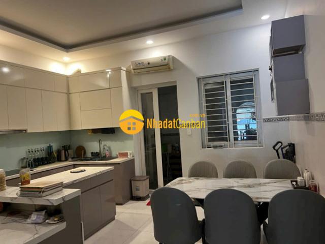 Nhà mặt phố bán
