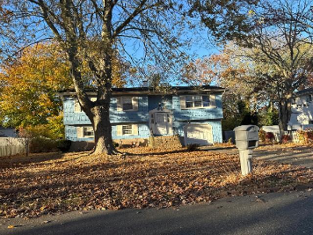 House for sale in Centereach, New York
