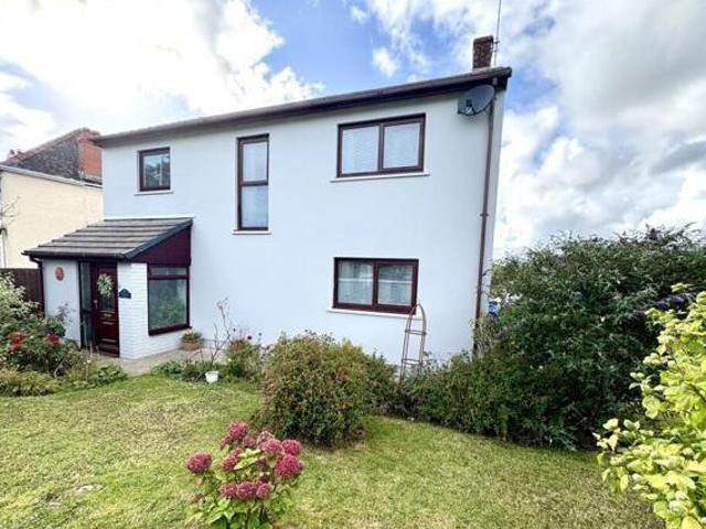 House for sale in Tenby, Pembrokeshire