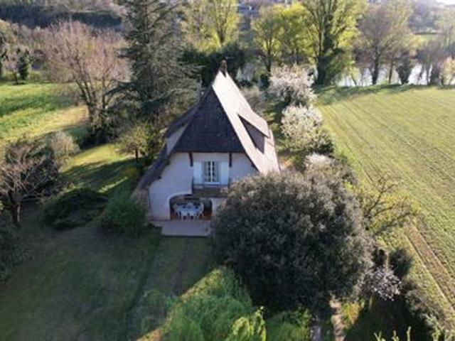Maison vente à Cahors, Lamagdelaine