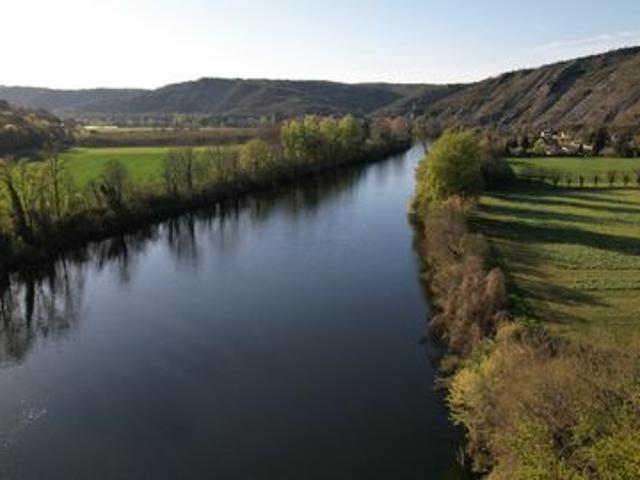 Maison vente à Cahors, Lamagdelaine
