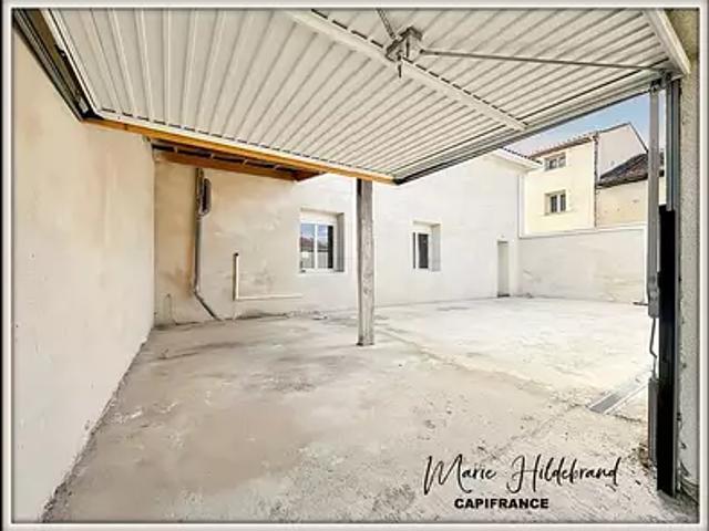 Maison vente à Castelsarrasin, Lamagistère