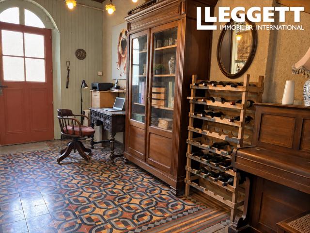 Maison vente à Lamagistère, Tarn-et-Garonne