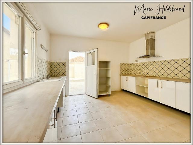 Maison vente à Lamagistère, Tarn-et-Garonne