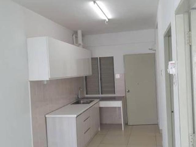 Apartment for sale in Kepong, Kuala Lumpur