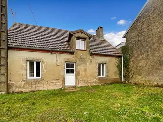 Maison vente à Montluçon, Lamaids