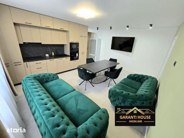 Apartament închirieri în Baia Mare, Maramureș