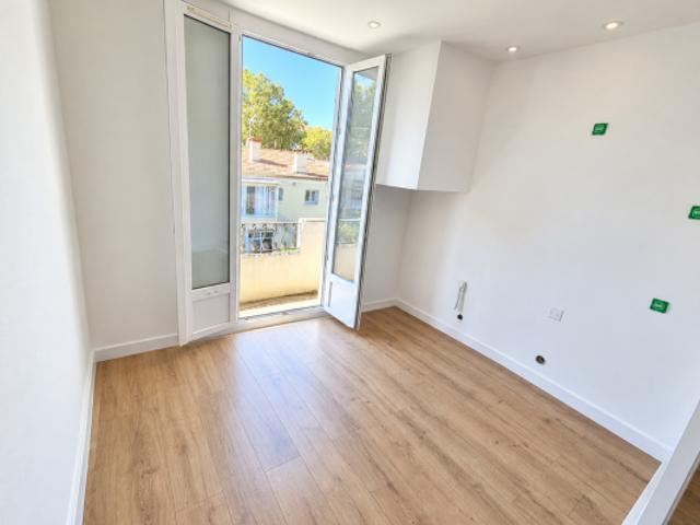 Appartement vente à Arrondissement de Toulon, Toulon