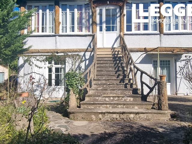 Maison vente à Béziers, Lamalou-les-bains