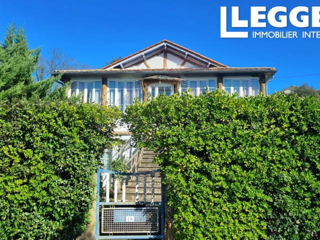 Maison vente à Béziers, Lamalou-les-bains