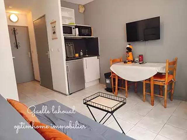 Appartement vente à Béziers, Lamalou-les-bains